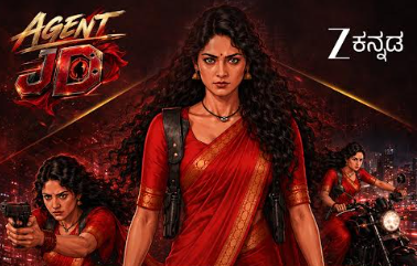 Zee Kannada Introduces First-of-its-Kind &lsquo;Agent JD&rsquo; Interactive Mission for TV Viewers