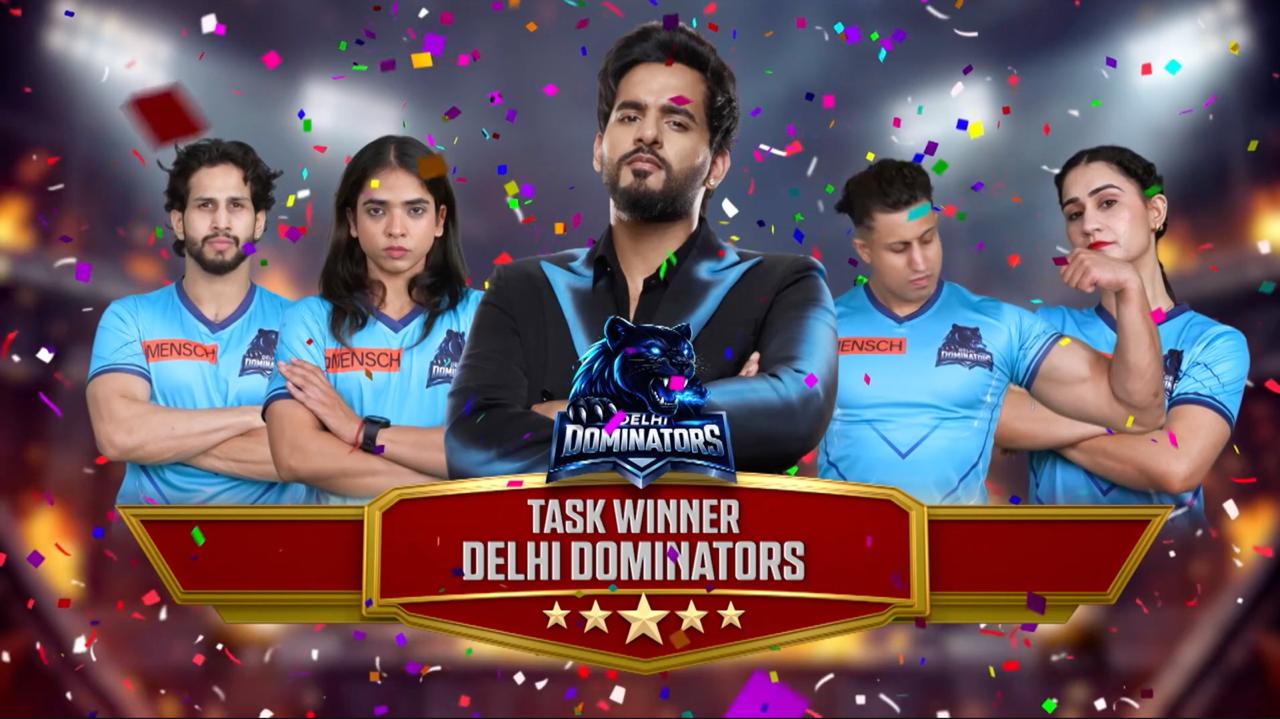 Pyaar, vaar aur takraar! Watch it all unfold on Battleground Season 2 on Amazon MX Player