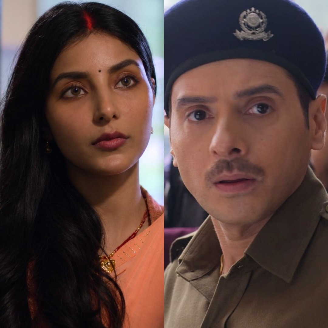 Divyenndu & Harshita Gaur Go From Mirzapur&rsquo;s Munna Bhaiya-Dimpy Pandit to Husband-Wife in &lsquo;Waiting Hai&rsquo;;