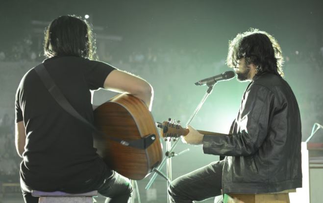 India's Independent Music Scene and the Challenge of Building Sustainable Careers