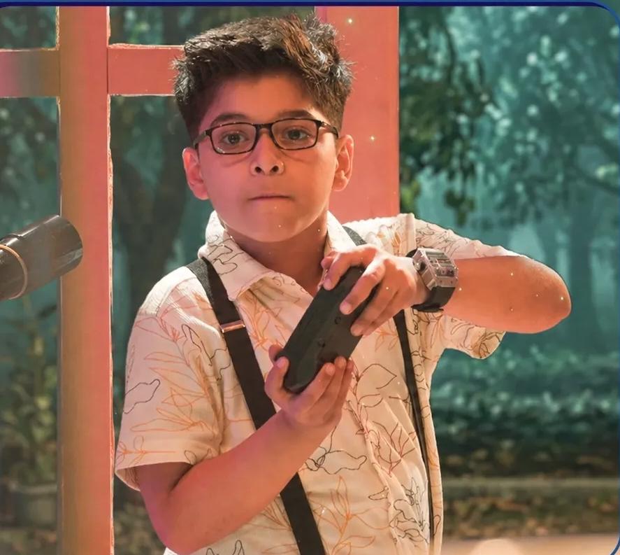 Sun Neo&rsquo;s Young Star Hanish Kaushal Chooses Books Over Phone in Free Time: I always prefer reading books because