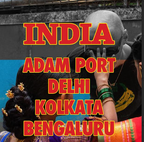 After a landmark sold-out Keinemusik India Debut, Adam Port returns for a three-city India tour this November