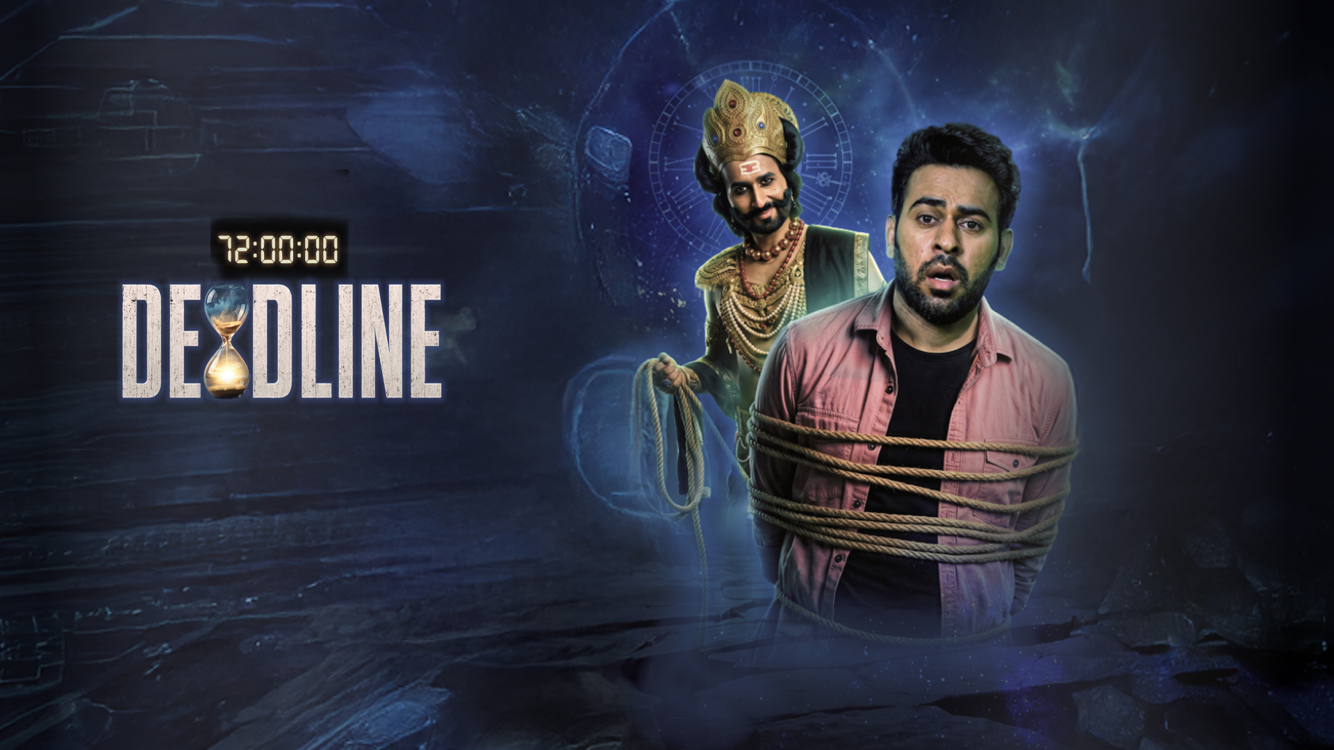 BULLET Microdrama&rsquo;s &lsquo;Deadline&rsquo; Named National Winner at Asian Academy Creative Awards 2026