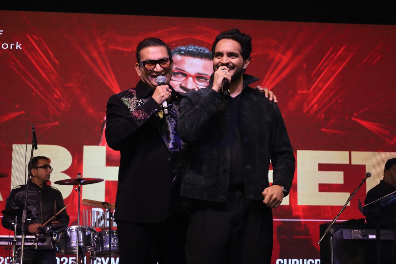 Jay Bhattacharya: Building an Independent Musical Identity Beyond Bollywood Legacy