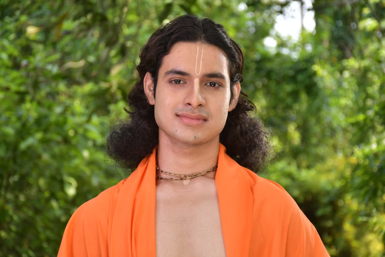 Aakash Aath Launches Two New Mega Serials Nal-Damayanti & Nader Nimai