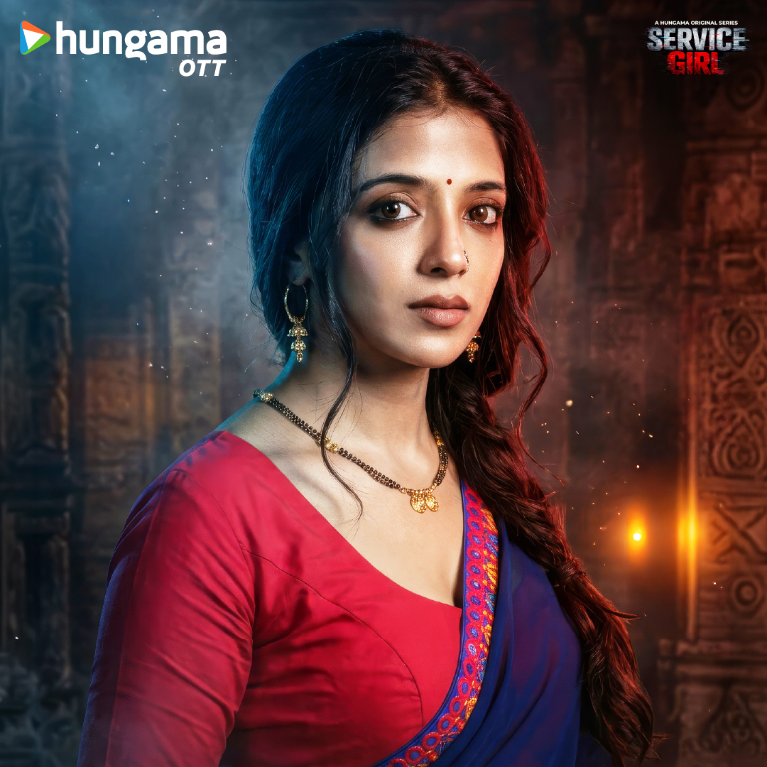 Hungama OTT Unveils Service Girl: A Gripping Crime Drama That Exposes the Dark Side of Deepfake Manipulation