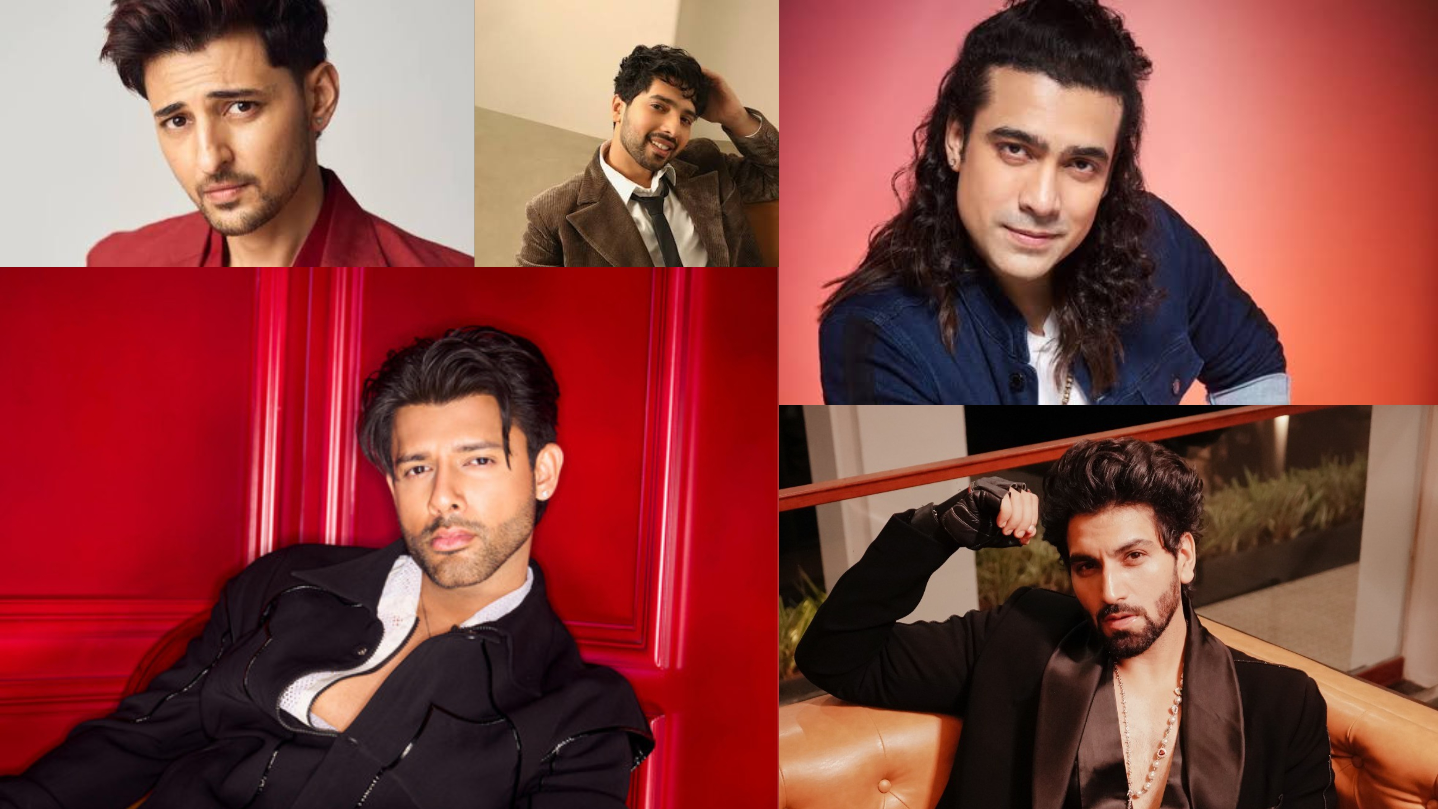 Darshan Raval, Armaan Malik to Laqshay Kapoor: Cover Artists Who are Tugging Heartstrings & Building Original Fanbases