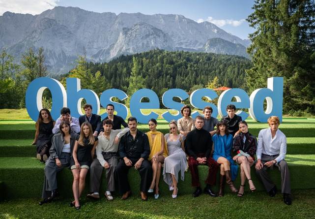 Prime Video Doubles Down on YA With Its Biggest-Ever International Originals Slate, Building on the Global Success of Off Campus, Culpables and Maxton Hall