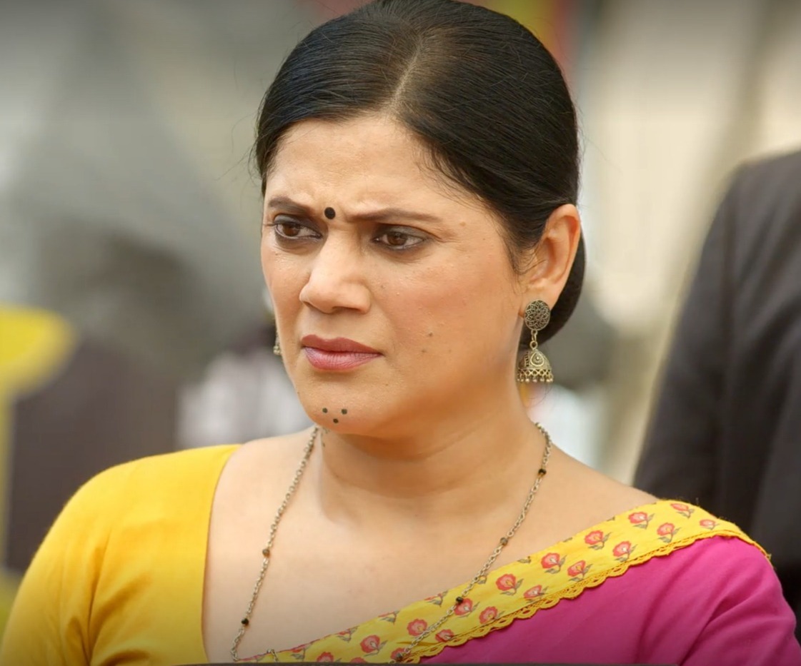 Pushpa faces her toughest battle yet as her home and family come under threat in Sony SAB&rsquo;s Pushpa Impossible