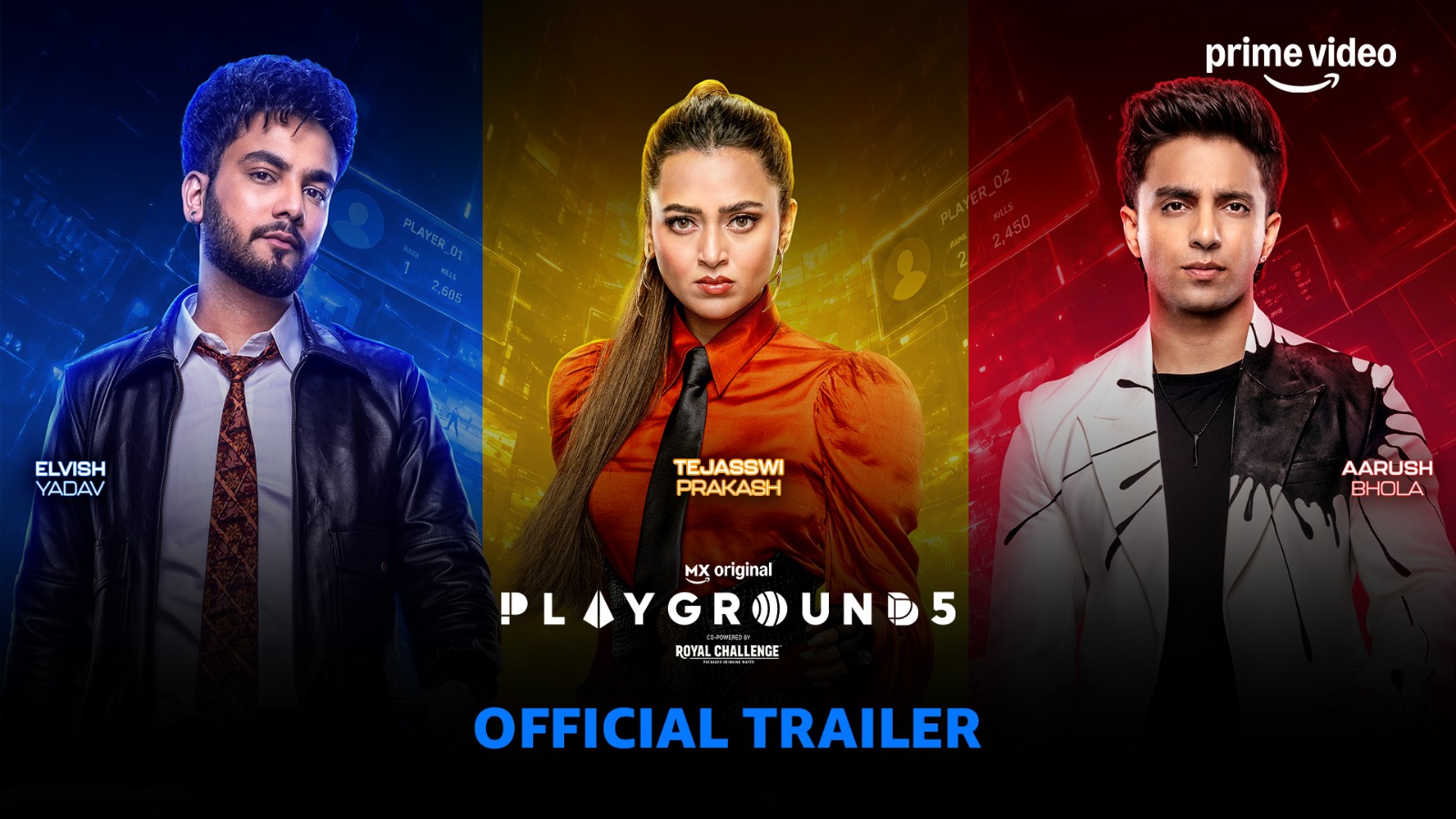 More Dhokha, More Drama and More Entertainment: The Traitors Season 2, The Runner, Filing for Love, Babita Singh Reporting, and More Arrive on Prime Video This Week