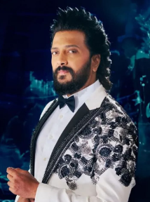 Riteish Deshmukh gives the Trailer Launch a Miss, Pens a Warm Note for the Audience