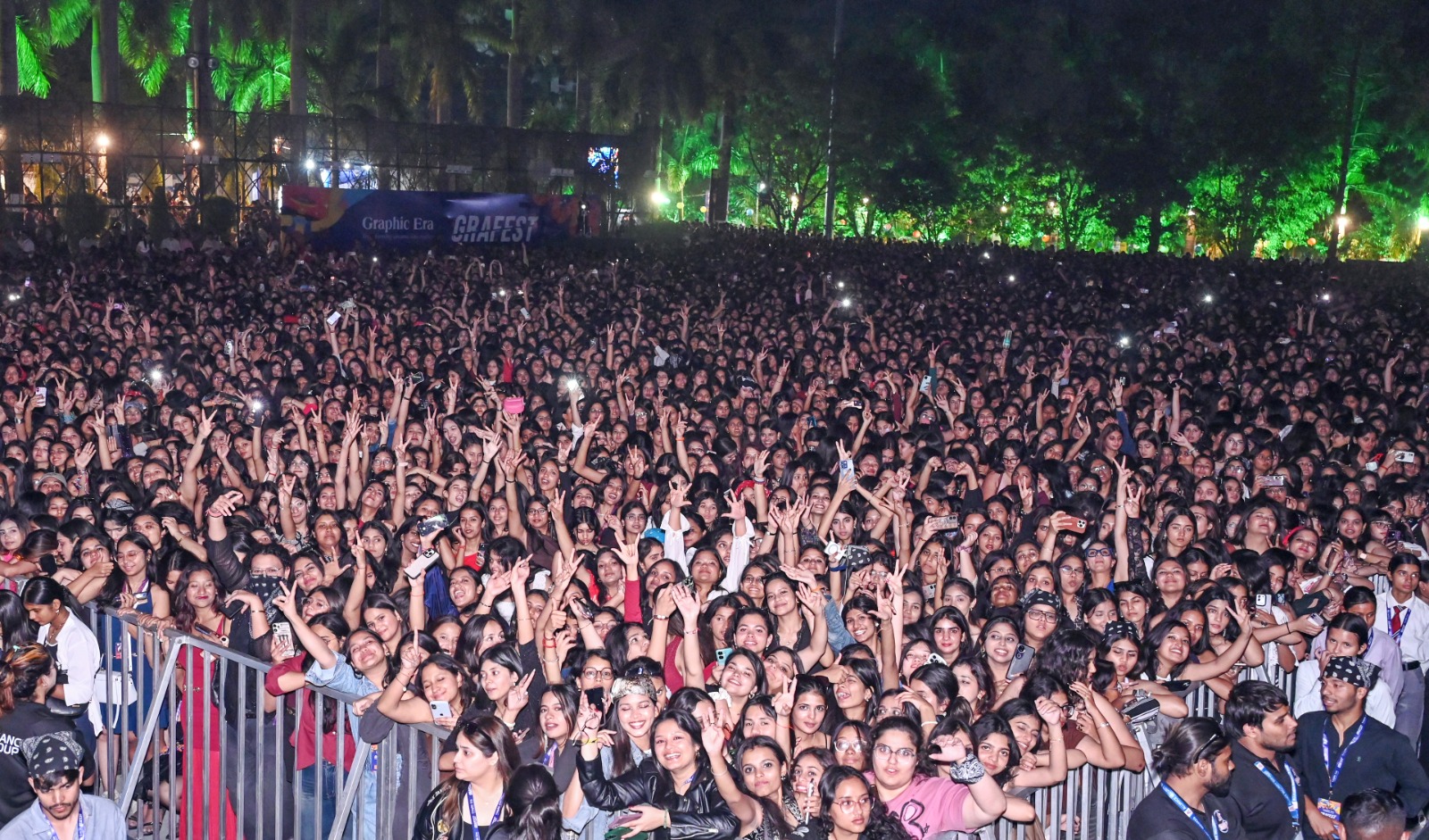 Grafest-26 Championship Goes to Hill  Talwinder&rsquo;s Magic Takes Over Graphic Era