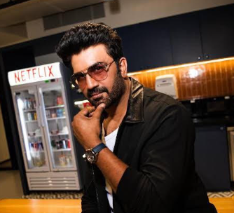 *Baahubali Franchise to Fast & Furious Franchise: 6 Times Sharad Kelkar Brought His Solid Voice to the Fore*