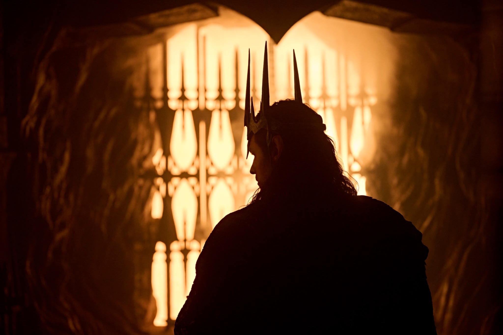 Prime Video Confirms Season Three Premiere Date Of The Lord Of The Rings: The Rings Of Power