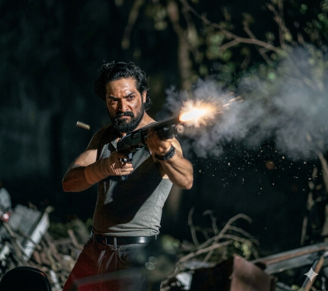 Bangla ZEE5 Unveils The First Look Of Its Upcoming Revenge Drama &lsquo;Taarkata&rsquo;