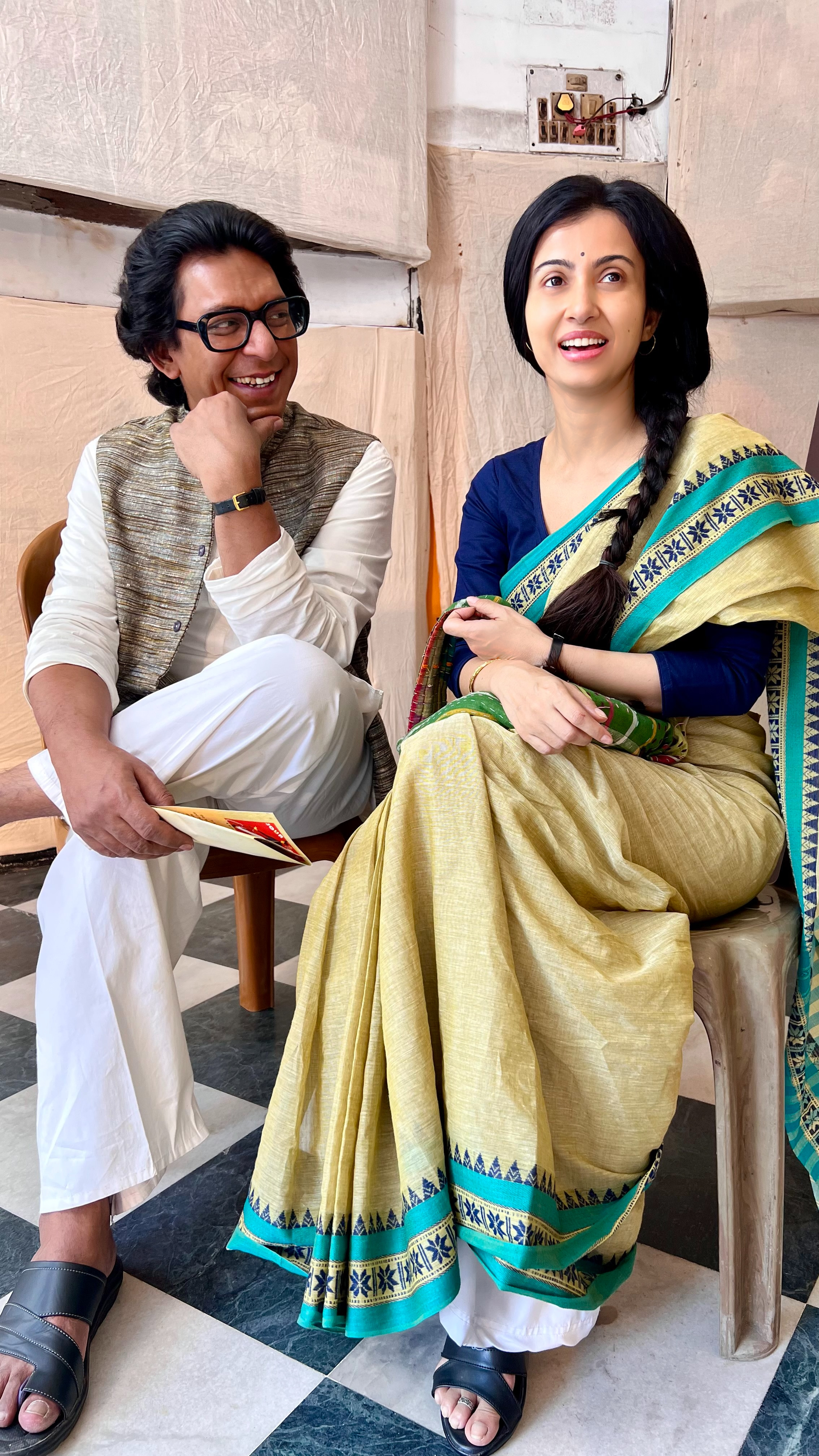 Srijit Mukherji&rsquo;s Padatik To Premiere On Bangla Zee 5 On 28th August 2026