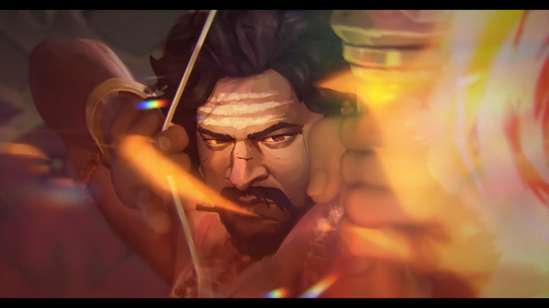 Arka Media Works Names Dream Theatre as Licensing & Brand Partnerships Partner for Baahubali