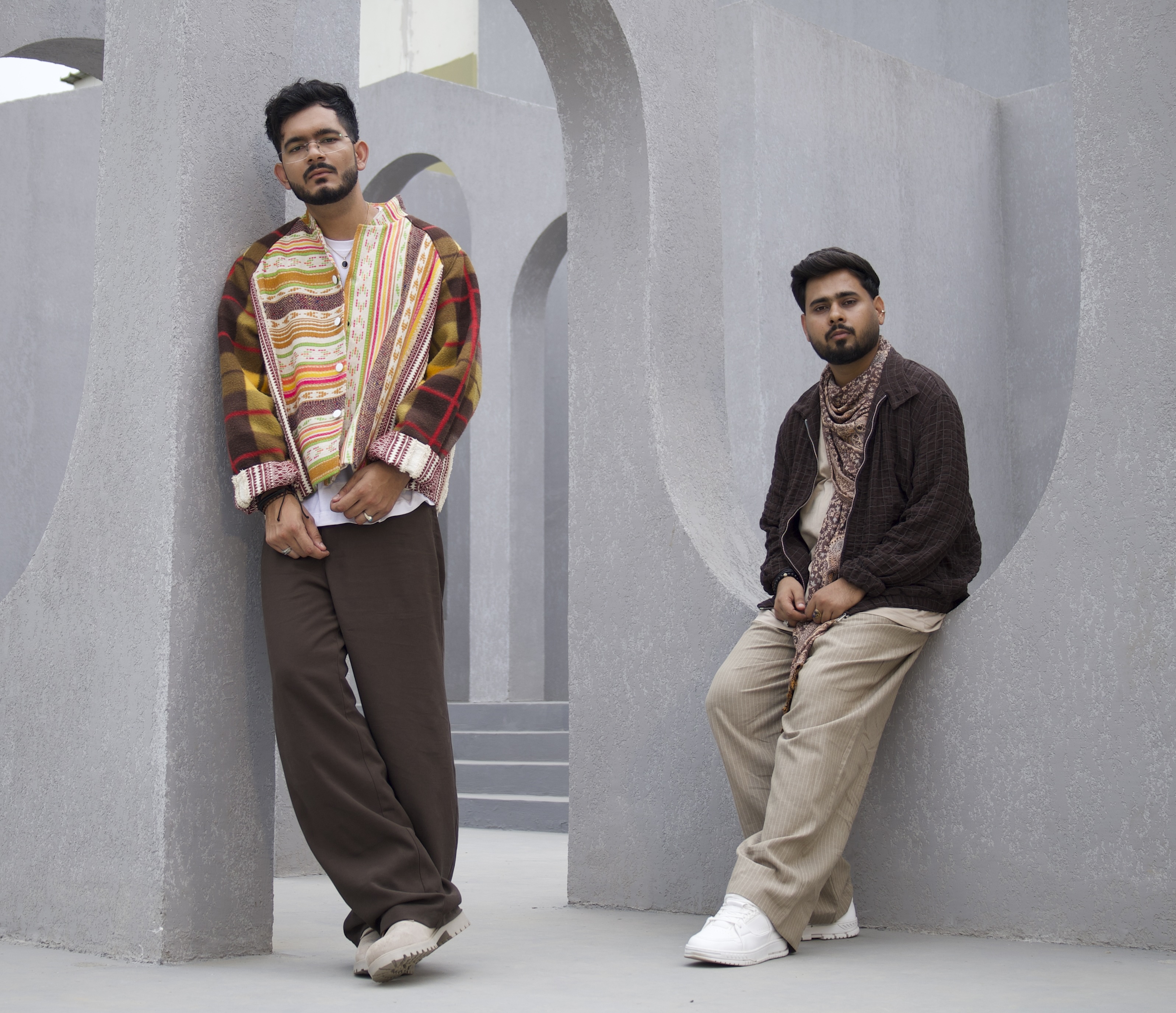 Banjaare Are Making Waves As The First-Ever Haryanvi Artists To Deliver Back-To-Back No 1 Songs In India With &ldquo;Bairan&rdquo; And Now &ldquo;Barsaat&rdquo;, Their Latest Collaboration With Sony Music India