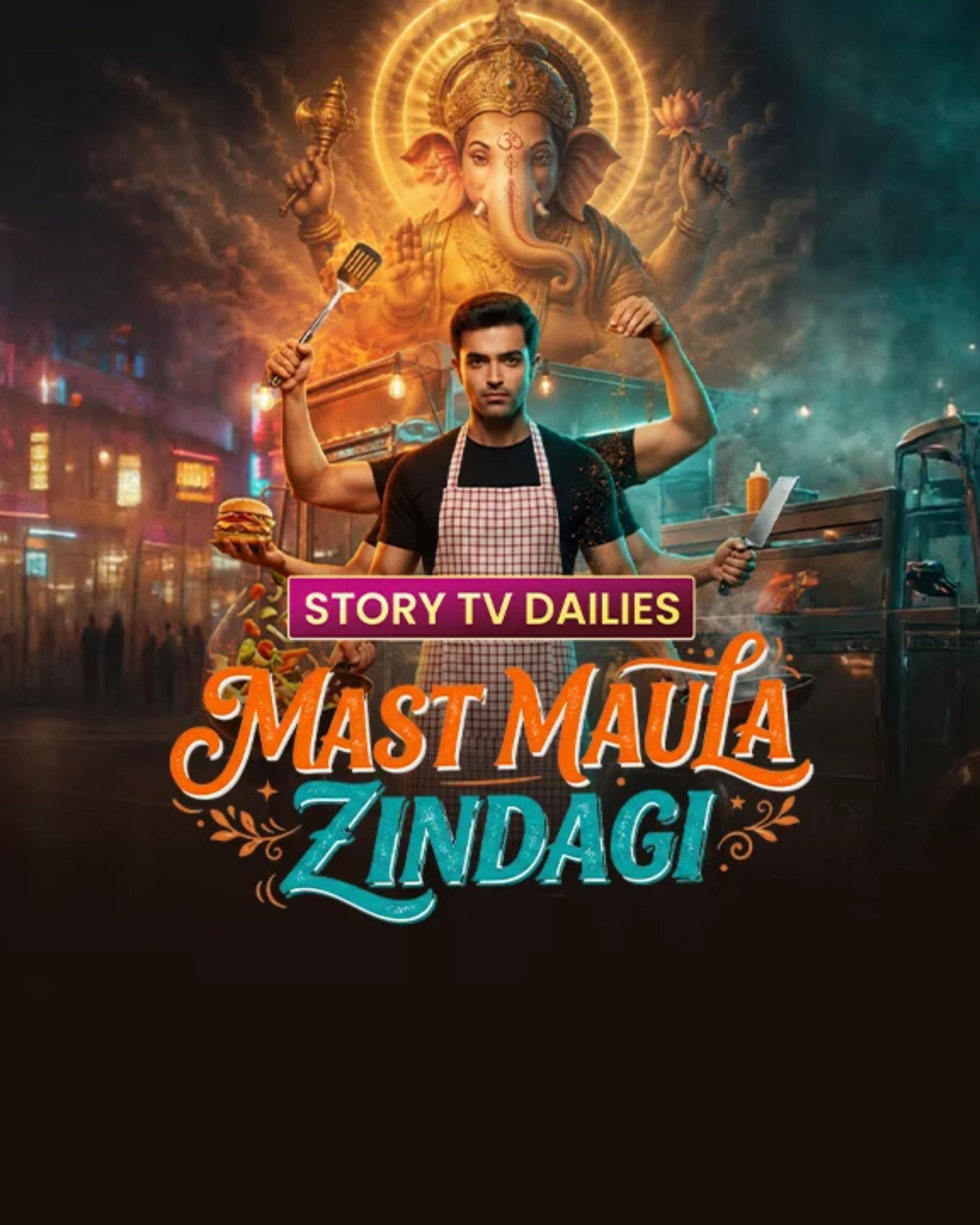 Story TV Launches Story TV Dailies: India&rsquo;s First Microdrama Serials with Daily Episodes