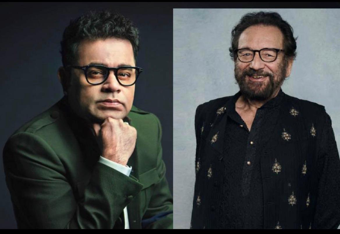 Shekhar Kapur and A.R. Rahman Reunite for &lsquo;Masoom: The New Generation&rsquo;