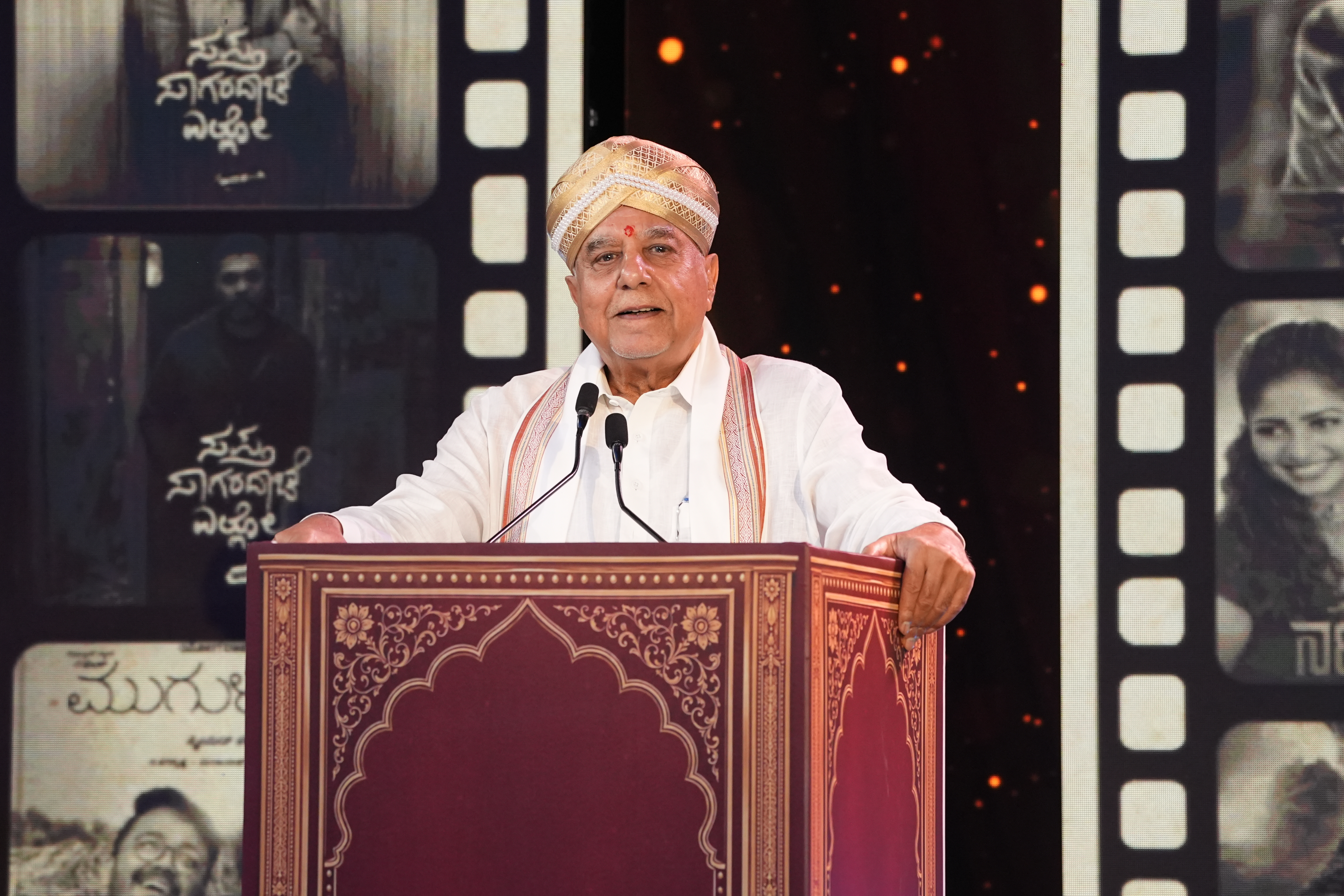 Zee Kannada grandly celebrates the 100-year legacy of the Essel Group