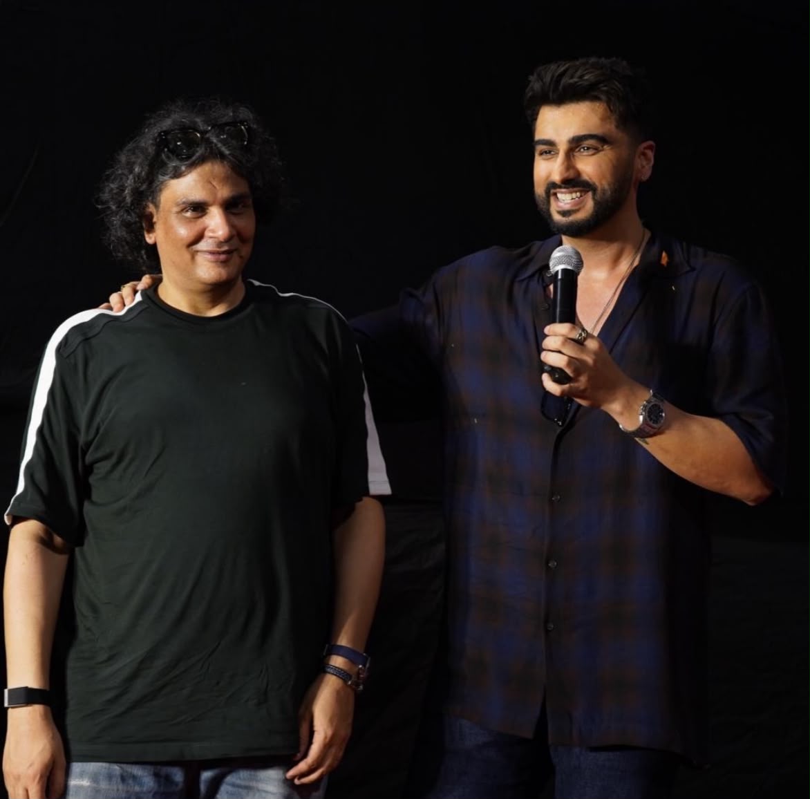 Bollywood Shines Bright at the 12th Edition of the Khidkiyaan Theatre Festival in Mumbai, Organized by Mukesh Chhabra