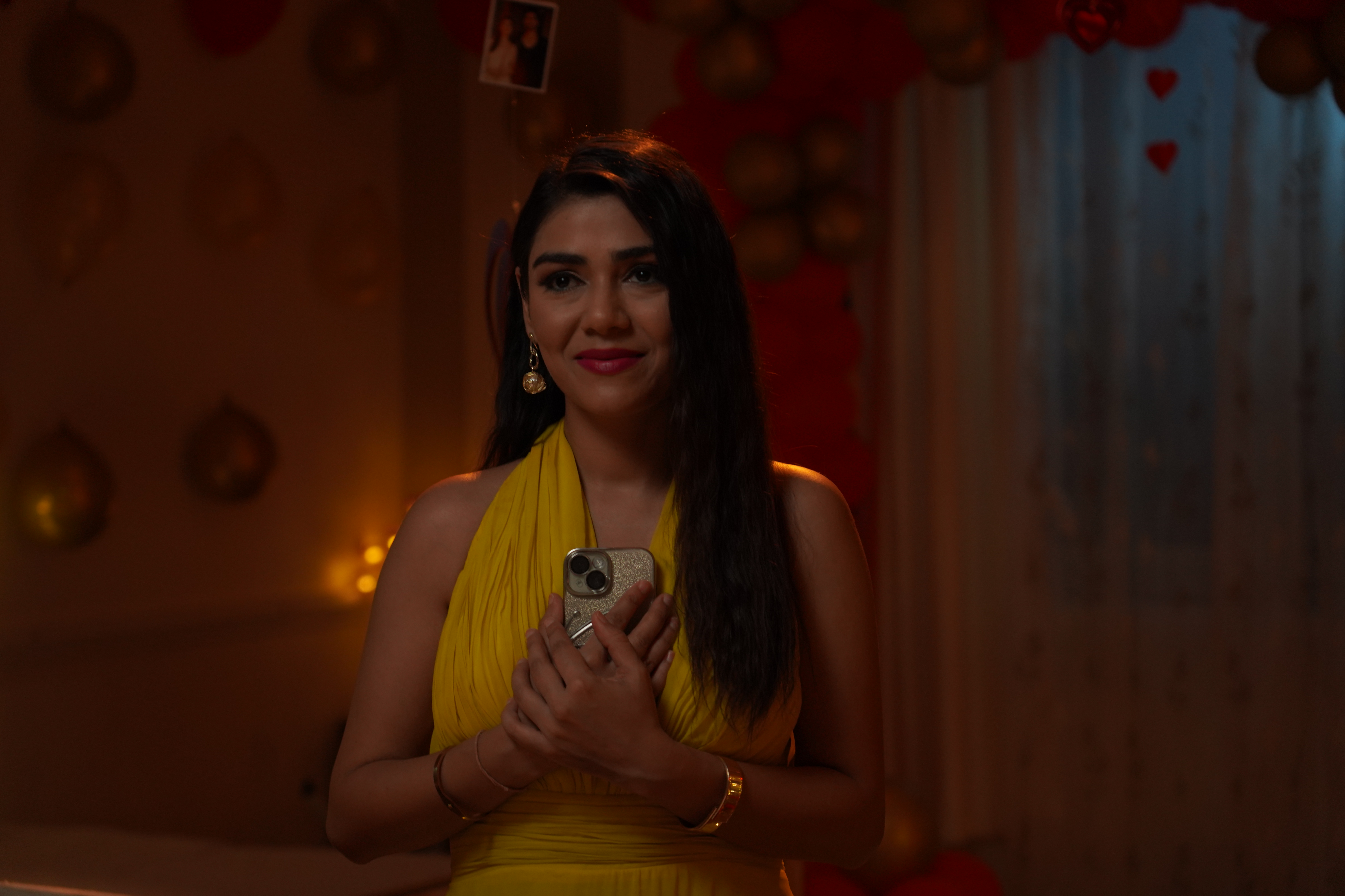 Ankita Bahuguna’s Message to Young Girls: Define Success on Your Own Terms