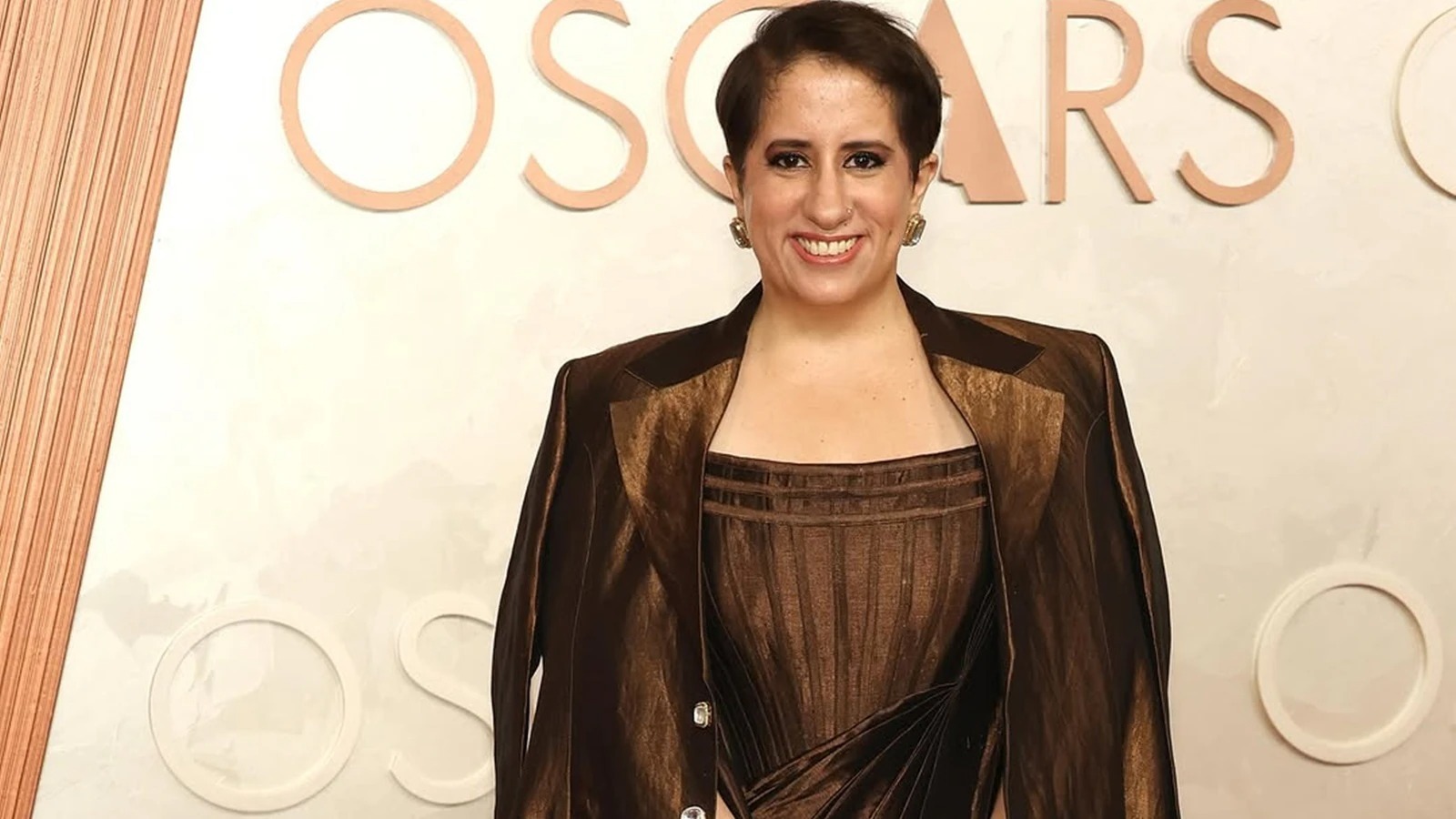Guneet Monga Kapoor Sold INR  50 Tickets for Kids&rsquo; Film &lsquo;Say Salaam India&rsquo;