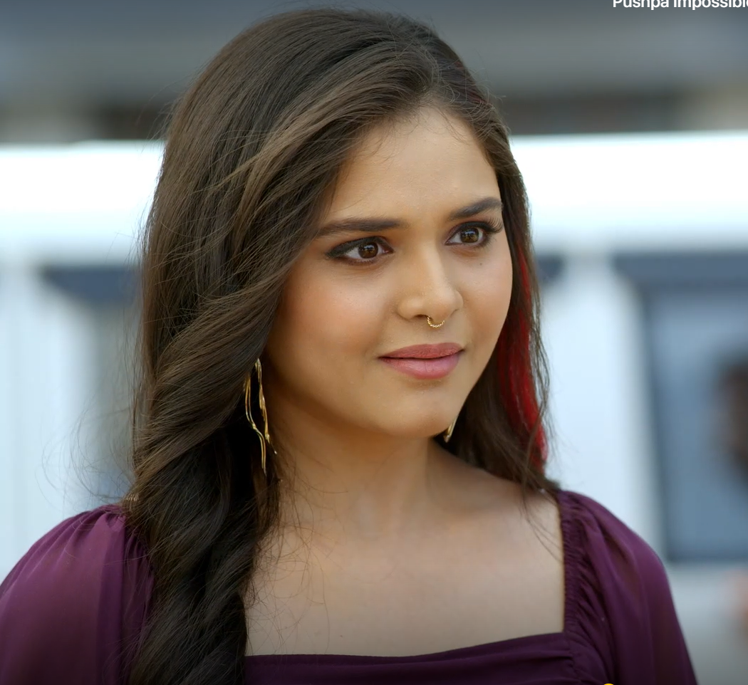 Shanaya accidentally walks into a deadly trap set for Rashi in Sony SAB&rsquo;s Pushpa Impossible