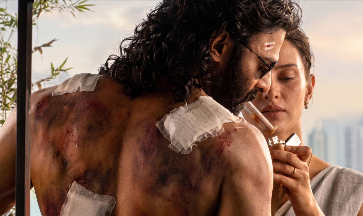 Spirit Makers Clarify Release Date; Prabhas&ndash;Sandeep Reddy Vanga Film on Track for March 2027!