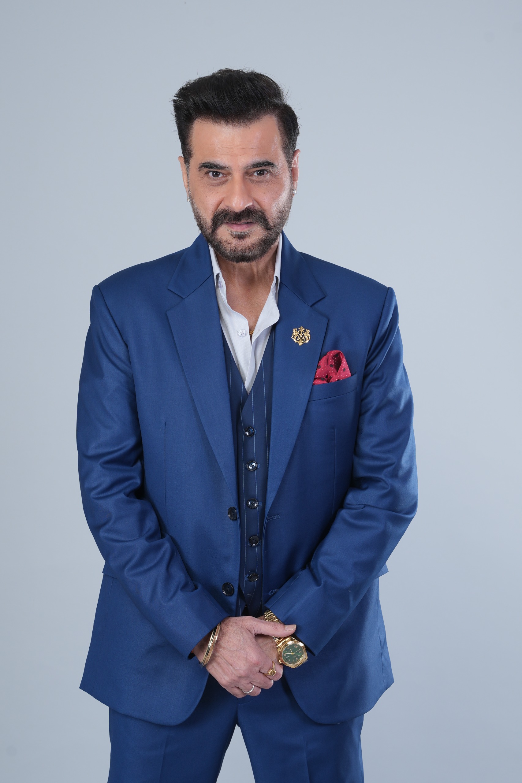 Sanjay Kapoor | Snippet | Amazon MX Player