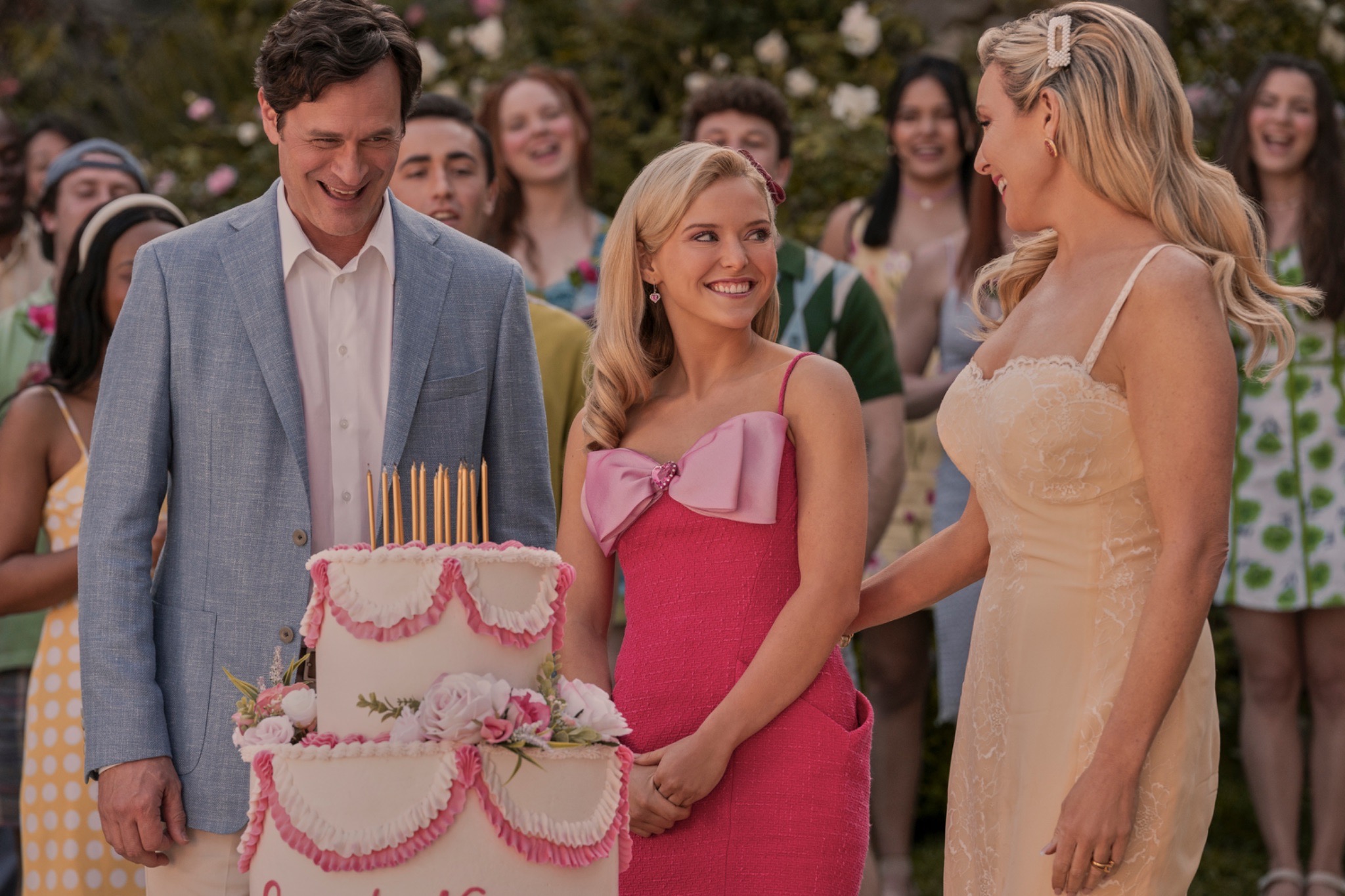 Legally Blonde Prequel Elle Drops Exclusive Images and Official Teaser Trailer
