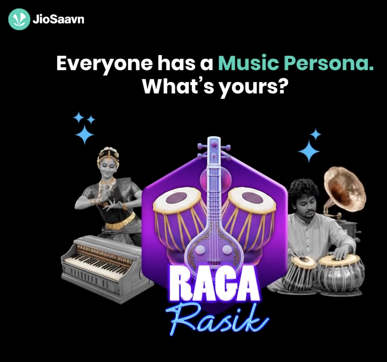 JioSaavn Launches ‘Music Profile’, Enabling Users to Express Their ‘Music Persona’