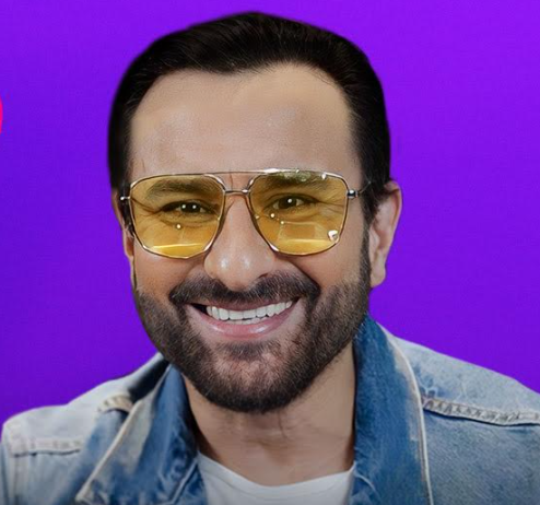 IMDb exclusive: Saif Ali Khan says