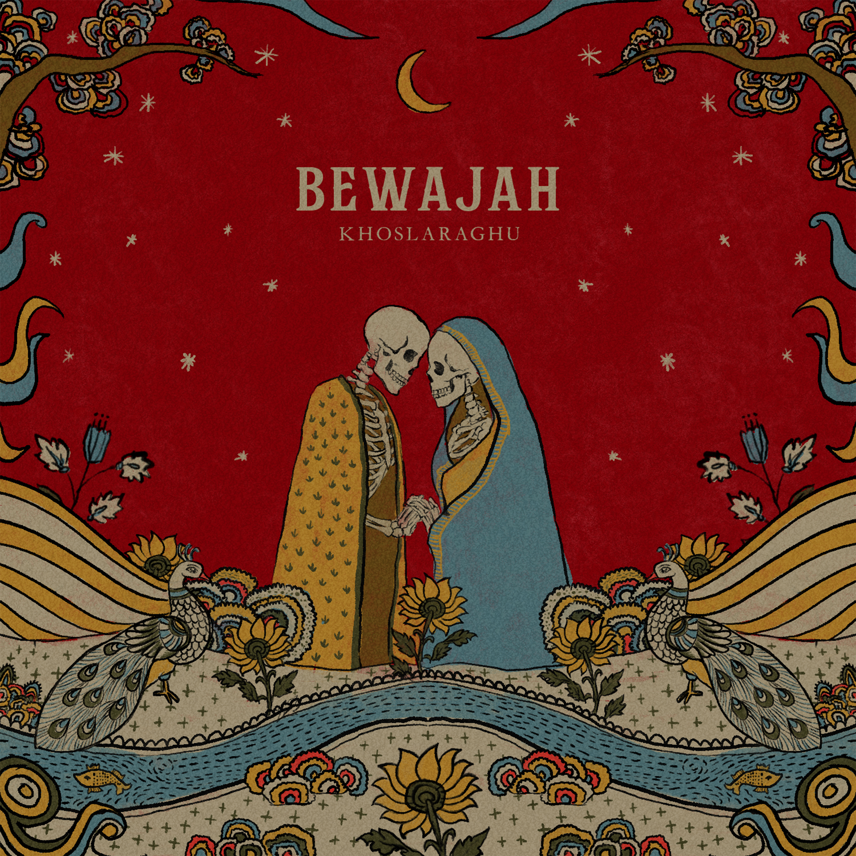 Sony Music India | KhoslaRaghu | Song Launch | Bewajah