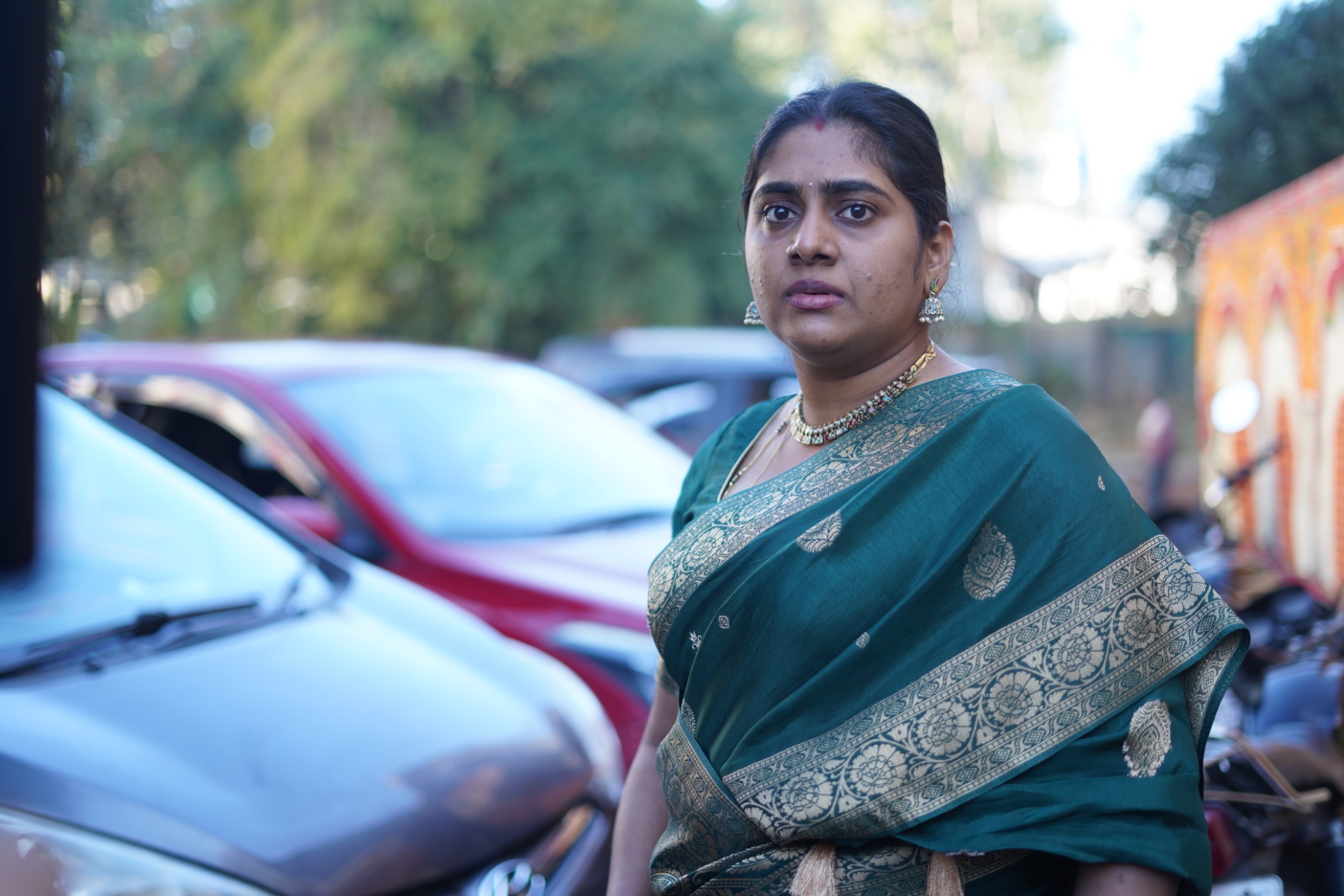 What Sets Prime Video’s Babita Singh Reporting Apart From Sudip Sharma’s Other Cop Dramas