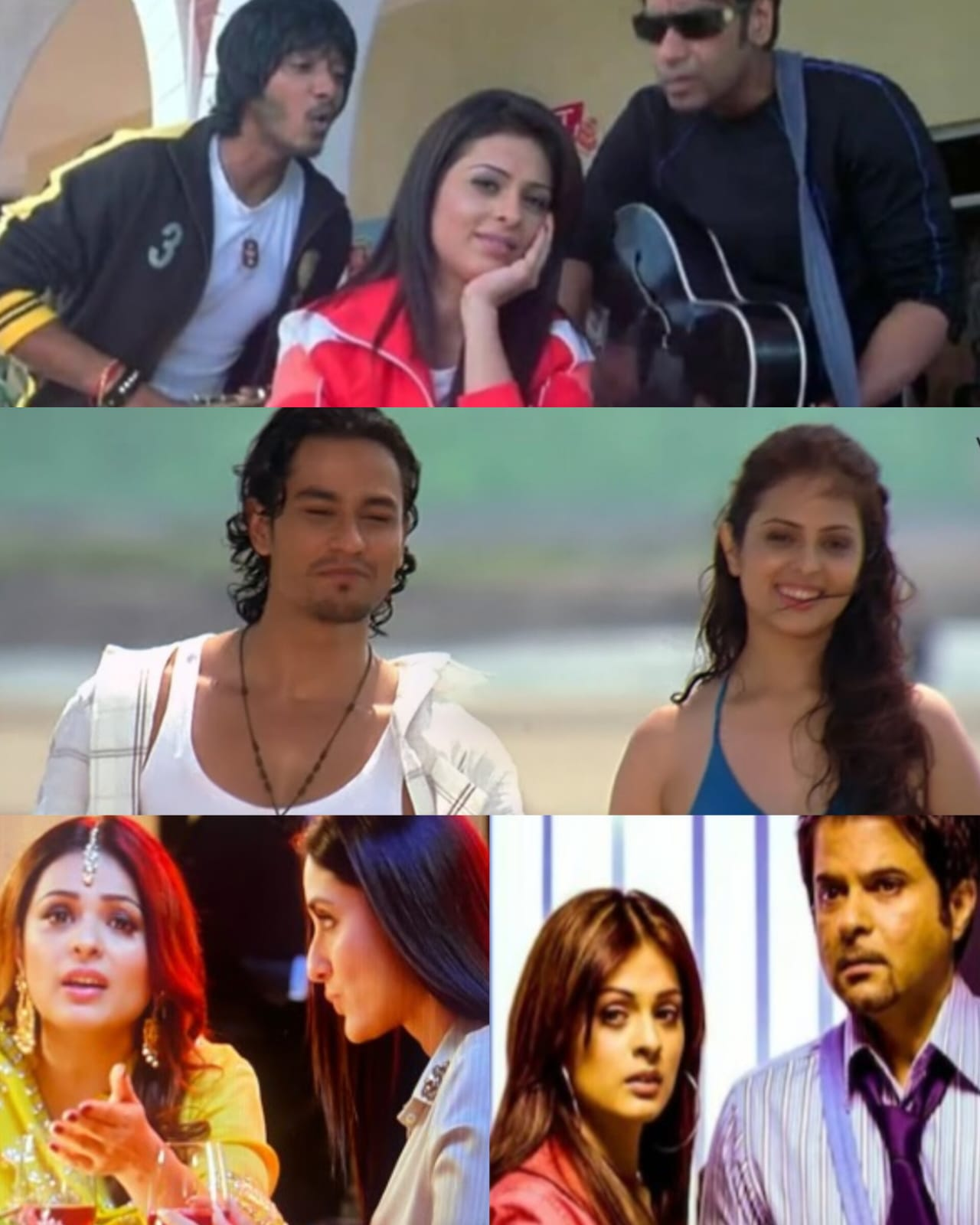 Anjana Sukhani's Most Memorable Performances That Continue to Resonate With Audiences