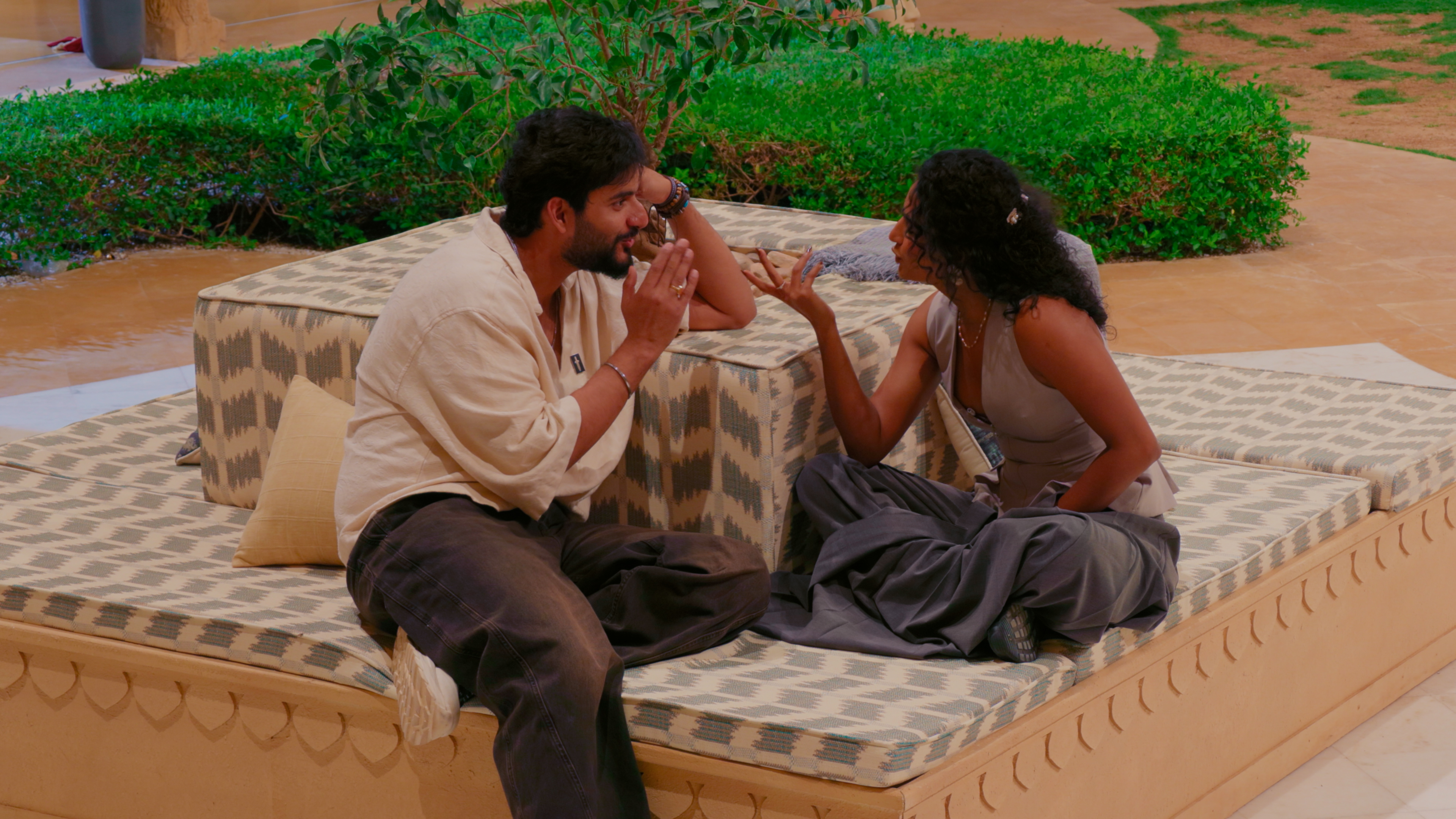 Prime Video | The Traitors Reunion Episode | From Krystle&rsquo;s &ldquo;I Made Her Do My Dirty Work&rdquo; and Abhishek&rsquo;s &ldquo;Agar Darta Hota Na Toh Rulake Nahi Bhejta&rdquo; to Munawar&rsquo;s &ldquo;I Unfollowed Her&rdquo;