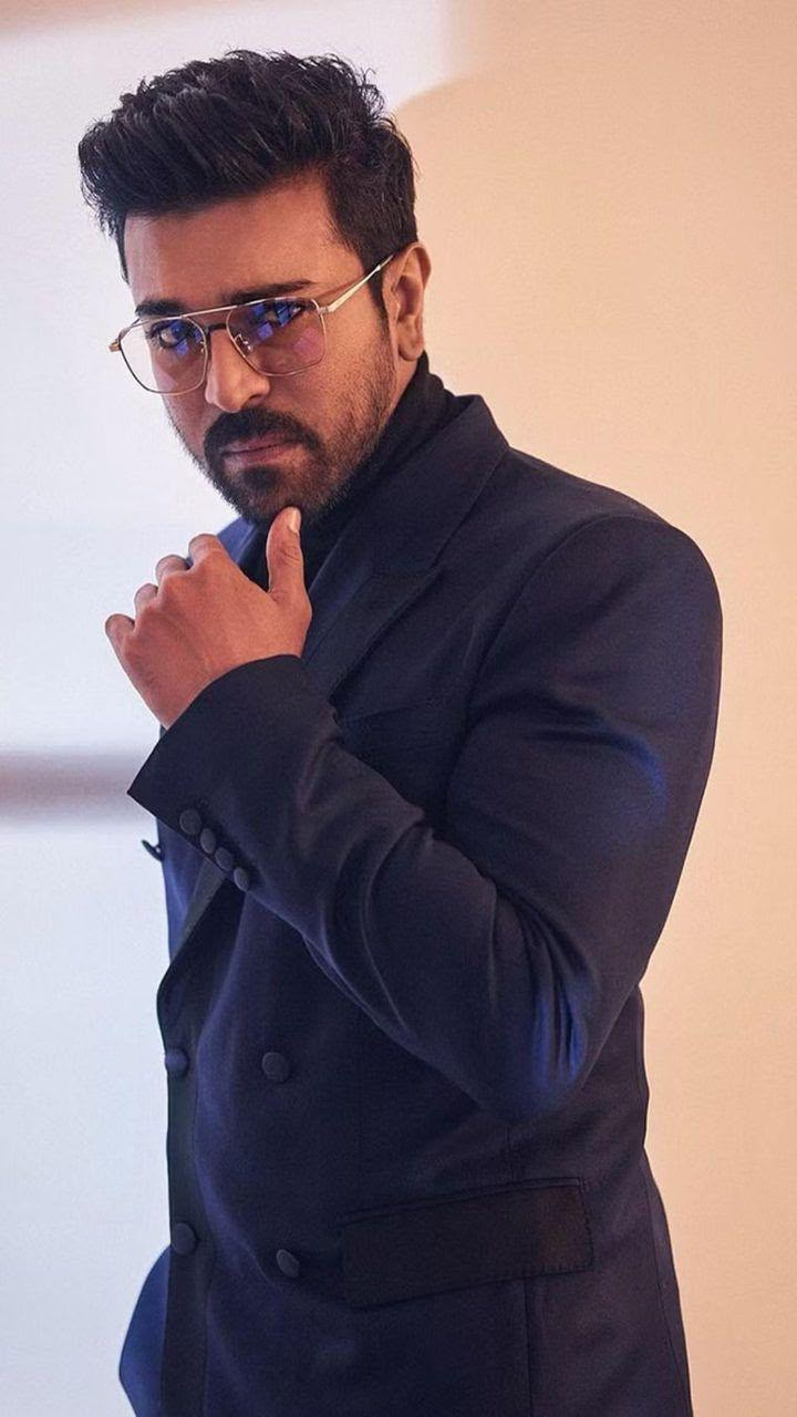 Ram Charan Undergoes Successful Right Wrist Surgery in Coimbatore
