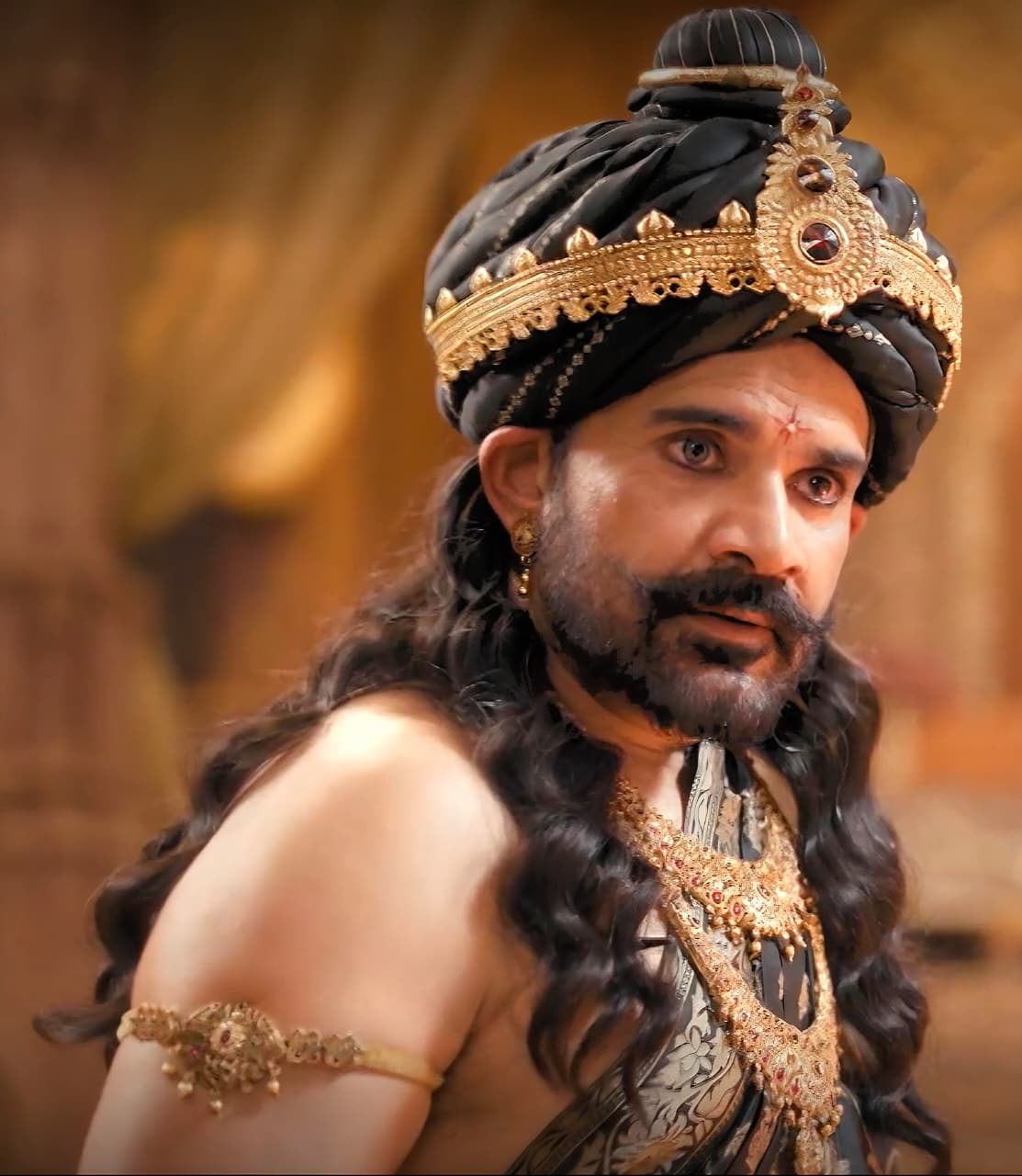 True heroes are remembered for their values, not their power: The cast of Sony SAB&rsquo;s Hastinapur Ke Veer on the timeless lessons of the show