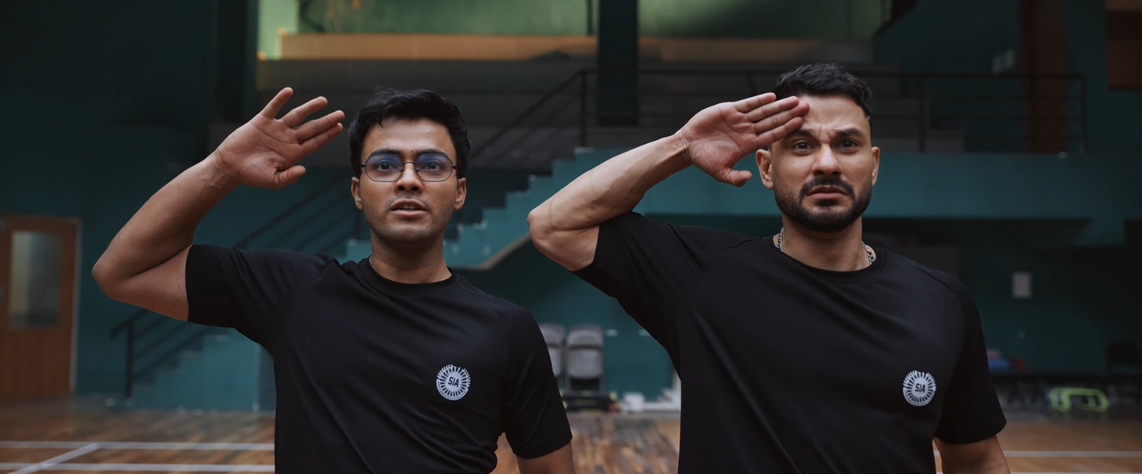 VIBE | “I Actually Like to Cast Somebody Who Doesn’t Fit That Part”: Kunal Kemmu on Choosing Sparsh Shrivastava as Bugs in VIBE