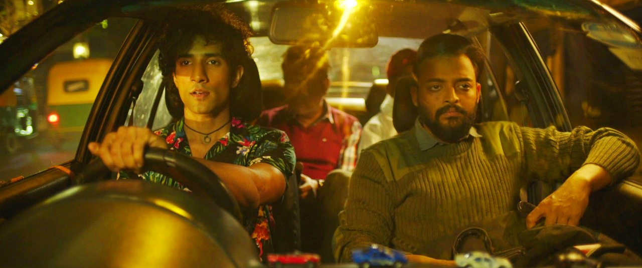 Bangla ZEE5 To Stream The Most Hyped & Controversial  The Academy Of Fine Arts In The Form Of A Series