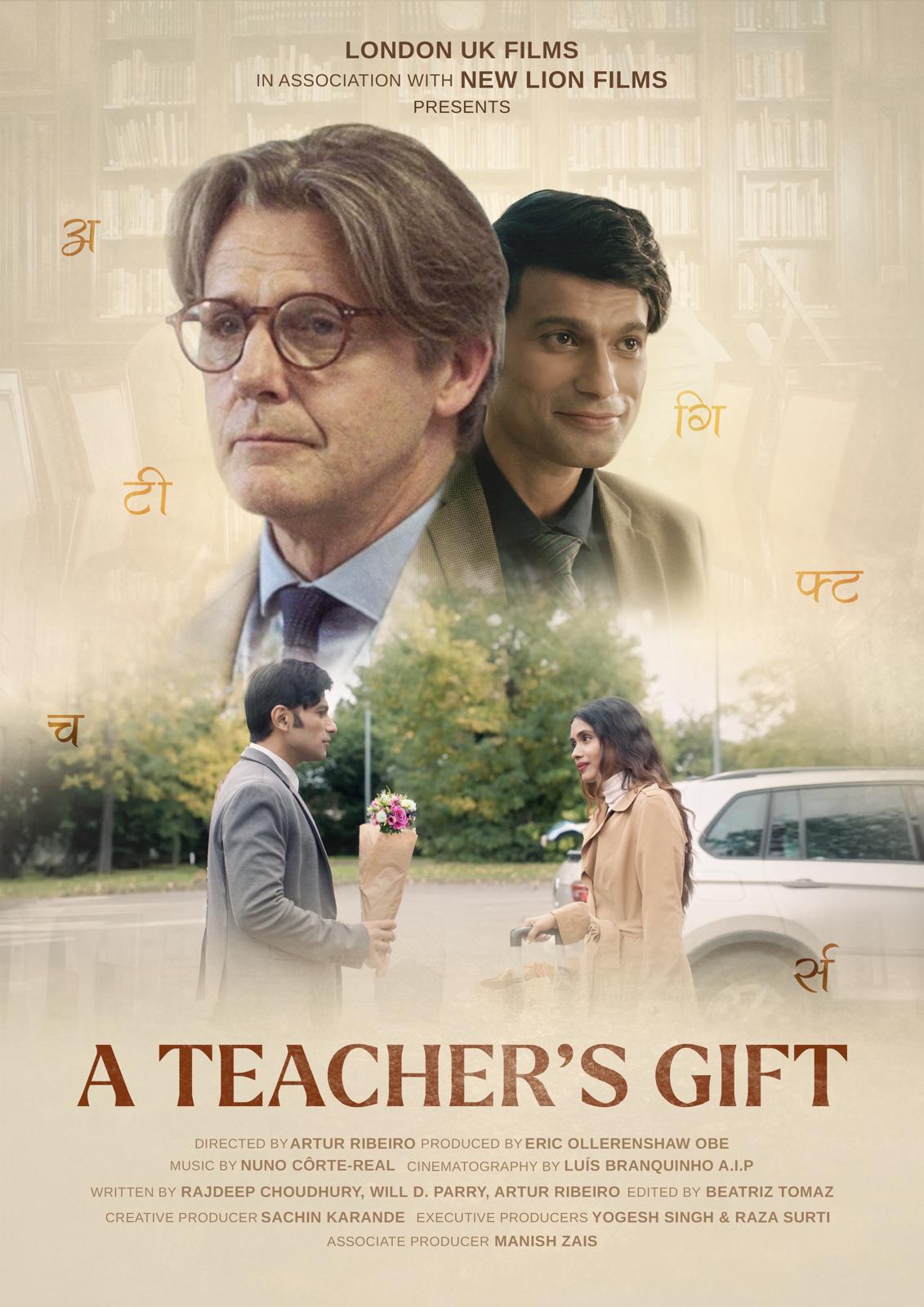 Assam actor, screenwriter Rajdeep Choudhury&rsquo;s film selected for Guadalajara International Film Festival in Mexico