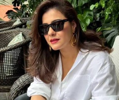 Listicle-Happy Birthday, Kajol! Recreate the Actress's Timeless Style with These Fashion Picks
