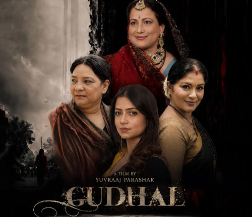 How Three Accomplished Character Actors Shape Yuvraaj Parashar's Debut Film