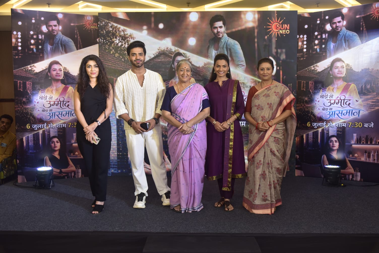 Sun Neo Presents Thodi Si Umeed Thoda Sa Aasman &ndash; A Story That Inspires You to Dream Big