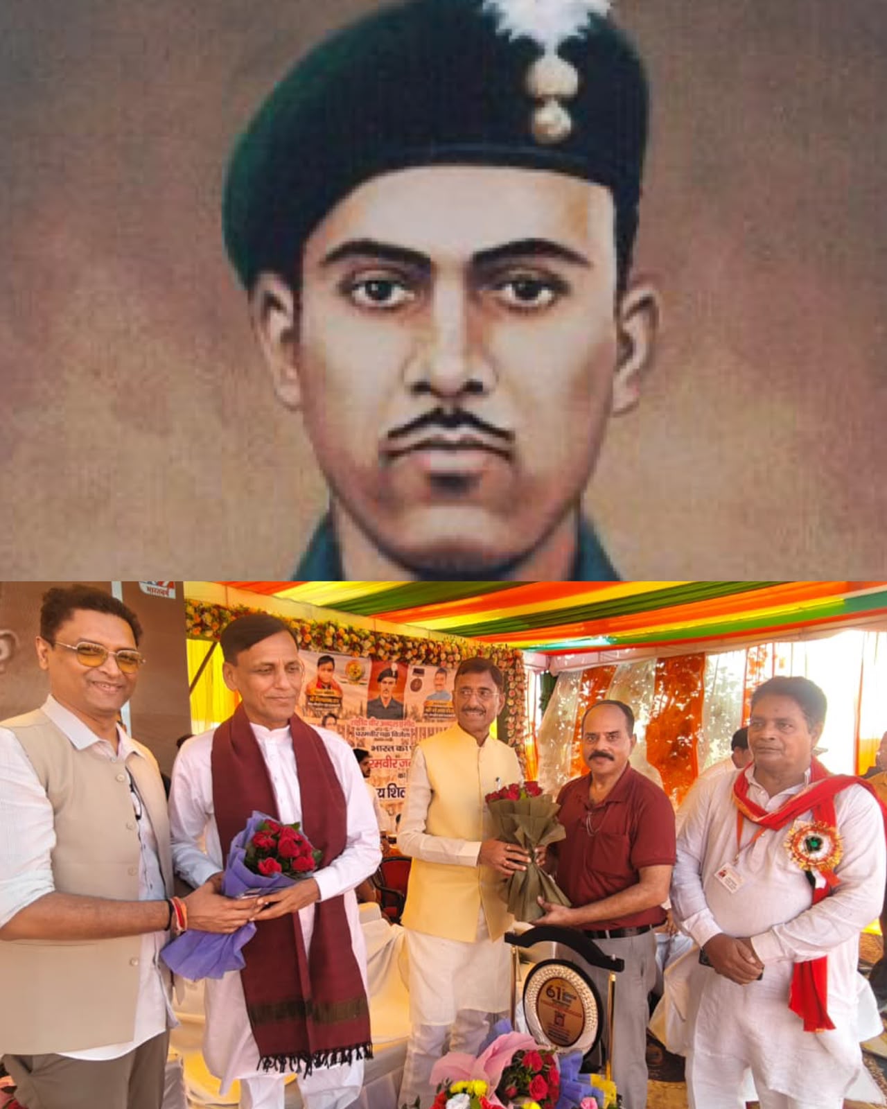 ​PARADISE CINEMAS TO BRING THE EXTRAORDINARY STORY OF 1965 WAR HERO VEER ABDUL HAMID TO THE BIG SCREEN