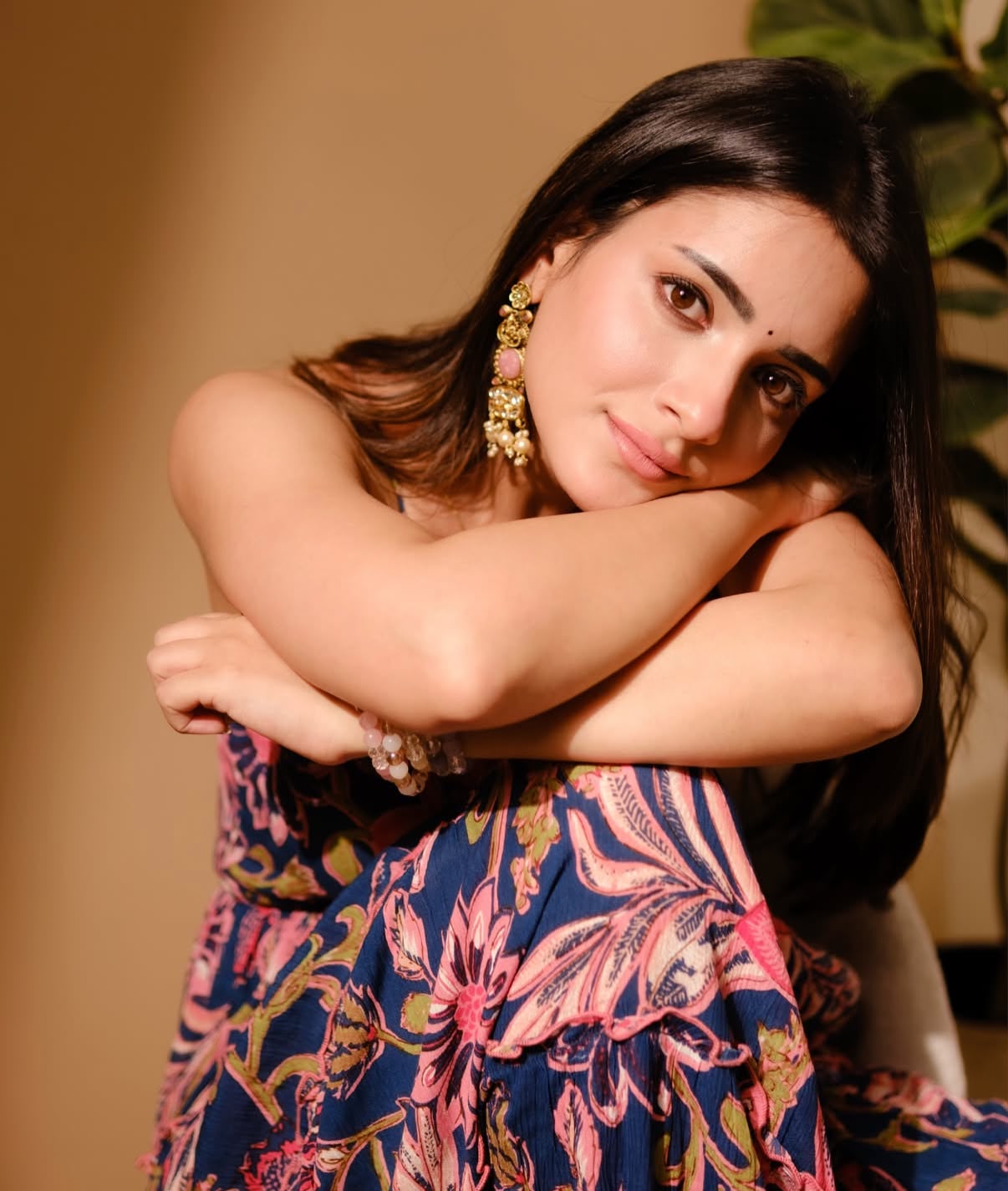 Shagun Sharma&rsquo;s Next Big Move: Hoonur Talent Set to Headline Colors show &lsquo;Queen&rsquo;
