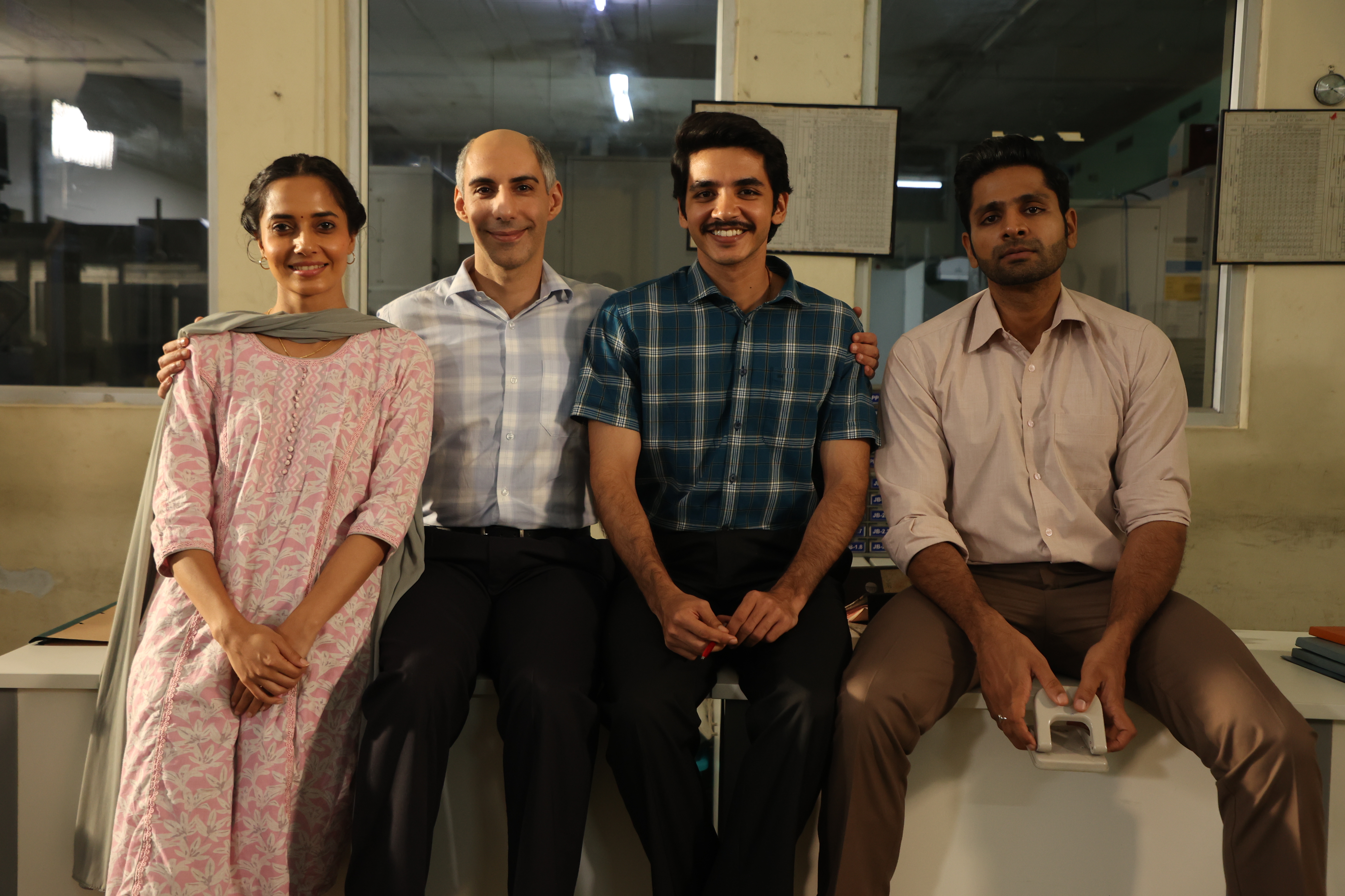 Made in India &ndash; A Titan Story Now Streaming on Amazon MX Player