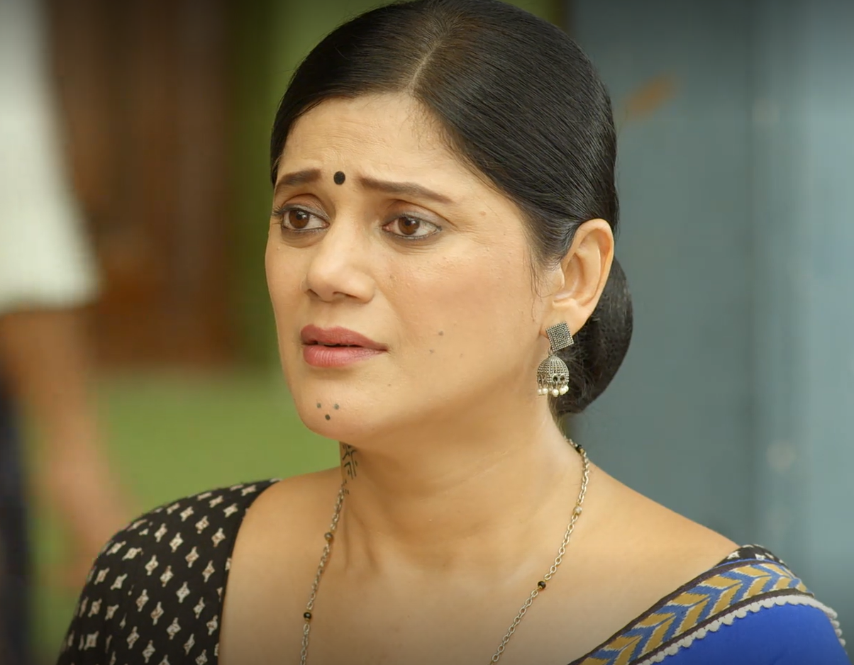 Pushpa Impossible on Sony SAB inspires India by showing that true strength is values and honesty